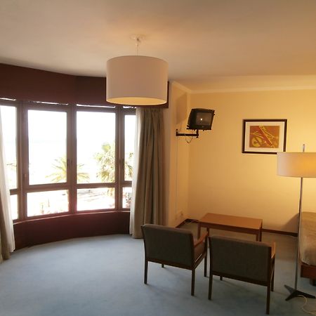 Cheerfulway Bravamar Hotel Ribeira Brava Exterior photo