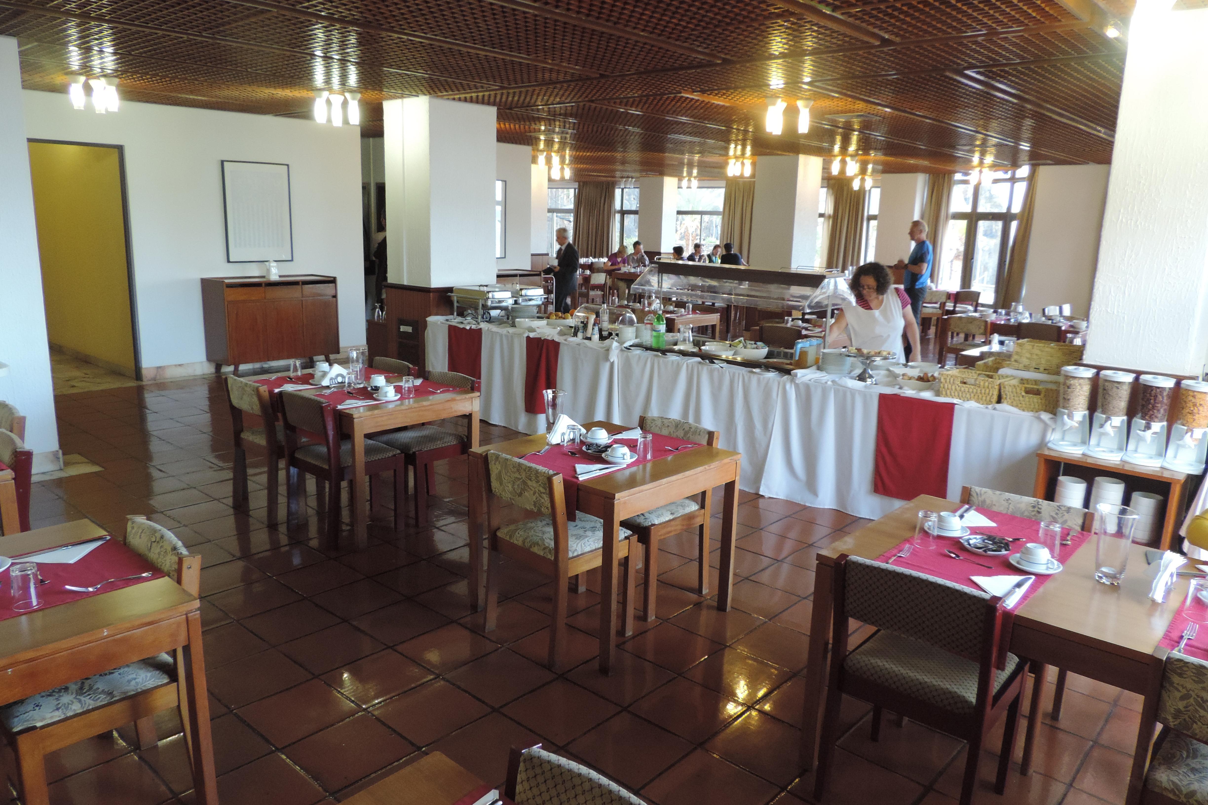 Cheerfulway Bravamar Hotel Ribeira Brava Exterior photo