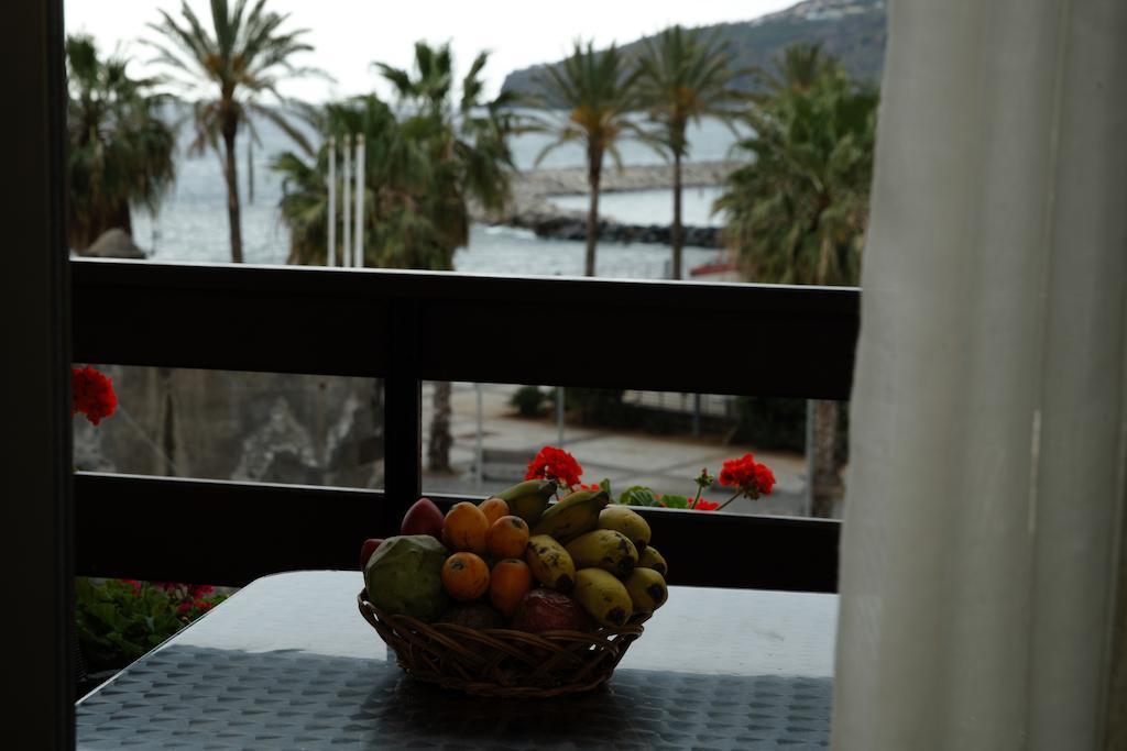 Cheerfulway Bravamar Hotel Ribeira Brava Exterior photo