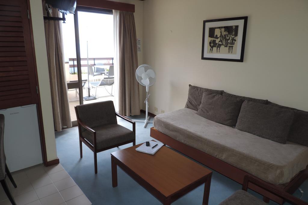 Cheerfulway Bravamar Hotel Ribeira Brava Room photo