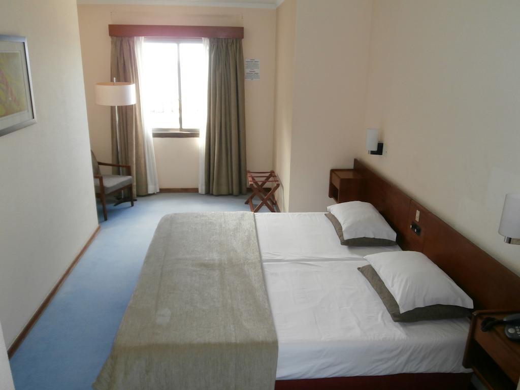 Cheerfulway Bravamar Hotel Ribeira Brava Room photo
